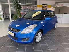 Bild des Angebotes Suzuki Swift Swift  5-Türer 1.2 Comfort PLUS