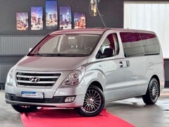 Bild des Angebotes Hyundai H-1 Leder Automatik Kamera 8 Sitze Navi AHK