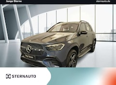 Bild des Angebotes Mercedes-Benz GLE 450 GLE 450 4M AMG Premium E-Active 7 Sitz Pano AHK BC