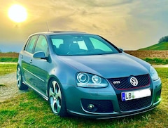 Bild des Angebotes VW Golf GTI Originalzustand-Gepflegt im Edition 30 Look