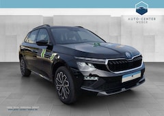 Bild des Angebotes Skoda Kamiq 1.5 TSI Tour DSG #LED Matrix #Park Pilot