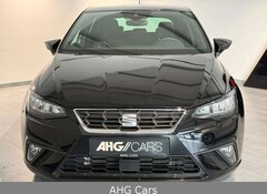 Bild des Angebotes SEAT Ibiza FR-Line 1.0 MPI*NAVI*LED*TEMPOM*SHZ*1HAND