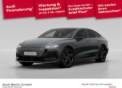 Bild des Angebotes Audi A6 e-tron performance