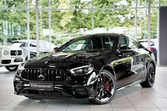 Bild des Angebotes Mercedes-Benz E 53 AMG 4M Coupé *S-Abgas *20 *Pano *Track P *