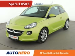 Bild des Angebotes Opel Adam 1.2 Jam*TEMPO*LIM*ALU*KLIMA*