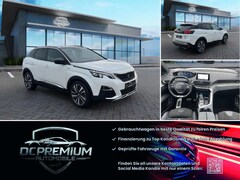 Bild des Angebotes Peugeot 3008 2.0 GT,179PS,Leder,Panorama,Massage