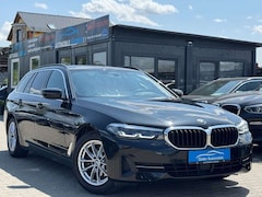 Bild des Angebotes BMW 520 d Touring ++Garantie++Finanzierung++1.Hand