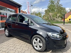 VW Golf Plus Comfortline * Neuer Tüv und Service *
