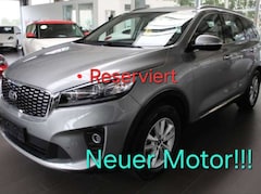 Bild des Angebotes Kia Sorento Sorento Diesel 2.2 CRDi AWD Vision