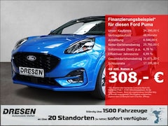 Bild des Angebotes Ford Puma ST-Line X LED-MATRIX/PANORAMA-SCHIEBEDACH