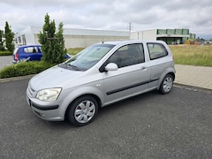 Bild des Angebotes Hyundai Getz 1.1 GL