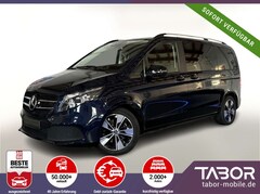 Bild des Angebotes Mercedes-Benz V 220 V 220 d Edition kompakt NightP EasyP 7S AHK 18Z