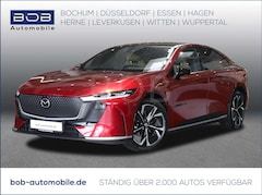 Bild des Angebotes Mazda 6 EV 1AT RWD Takumi Plus 8-fach bereift