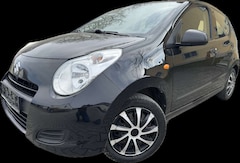 Bild des Angebotes Suzuki Alto 1.0 Basis 5-Türig*1.HAND*KLIMA*