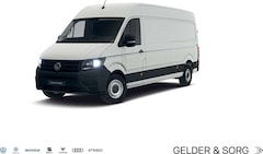 Bild des Angebotes VW Crafter Kasten LR*Halogen*RFK*Navi*GRA*Digital