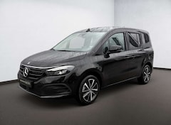 Bild des Angebotes Mercedes-Benz EQT 200 Standard Kamera*LED*Navi*DAB*THERMOTR.