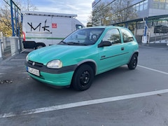 Bild des Angebotes Opel Corsa Swing