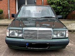 Bild des Angebotes Mercedes-Benz 190 190