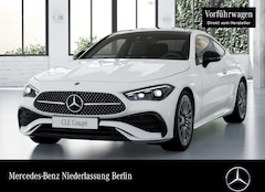 Bild des Angebotes Mercedes-Benz CLE 200 AMG+NIGHT+PANO+360+BURMESTER+KEYLESS+9G