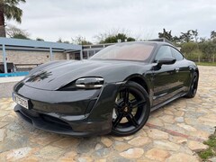 Bild des Angebotes Porsche Taycan 4 S 1.Hand Panorama Head-Up Performance