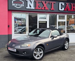 Bild des Angebotes Mazda MX-5 1.8 Energy|Klima|Kamera|Verdeck TOP