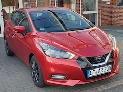 Bild des Angebotes Nissan Micra N-Way