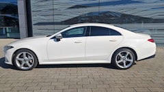 Bild des Angebotes Mercedes-Benz CLS 350 d 4 Matic/Widescreen/Kamera/LED