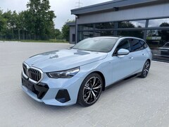 Bild des Angebotes BMW 520 d M Sport -ACC-HUD-Pano-DAB-360K-20Zo