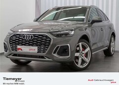 Bild des Angebotes Audi Q5 50 TFSIe Q S LINE BUSINESS LM20 AHK