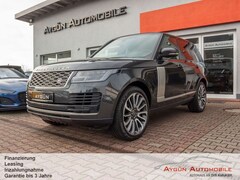 Bild des Angebotes Land Rover Range Rover D300 Vogue*AHK*HUD*Pano*ACC*