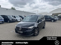 Bild des Angebotes Mercedes-Benz EQT EQT 200 PROGRESSIVE LED KAMERA MBUX KEYLESS TOP
