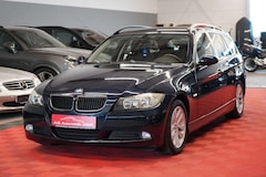 Bild des Angebotes BMW 318 i E91 Touring 2.Hand*6Gang*Tempomat*Standheiz