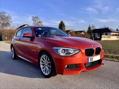 Bild des Angebotes BMW 118 118 d