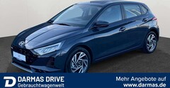 Bild des Angebotes Hyundai i20 i20 Trend Turbo Komfort & Licht Paket Navi LED