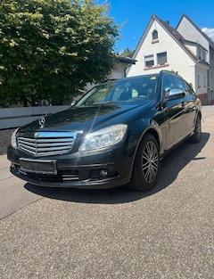 Bild des Angebotes Mercedes-Benz C 180 T Kompressor Classic