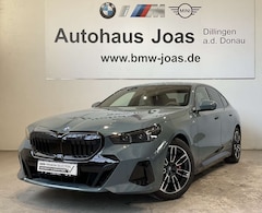 Bild des Angebotes BMW 550 e xDrive M-Sportpaket pro | Sitzbelüftung vorn | B