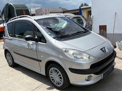 Bild des Angebotes Peugeot 1007 Premium Automatik