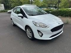 Bild des Angebotes Ford Fiesta Cool & Connect TÜV NEU, 19%MwSt