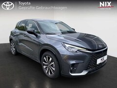 Bild des Angebotes Lexus LBX 1.5 Hybrid 4X4 Cool LED LEDER KAMERA
