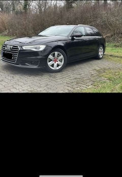Bild des Angebotes Audi A6 allroad quattro 3.0 TDI S tronic DPF