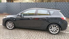 Bild des Angebotes Mazda 3 3 1.6 MZ-CD DPF Center-Line