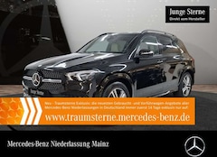 Bild des Angebotes Mercedes-Benz GLE 400 d 4M AMG+EXCLUSIVE+NIGHT+PANO+360+AHK+LED
