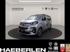 Bild des Angebotes Citroen Spacetourer 2.2 Diesel PlusM AHK*ACC*Driver-Paket