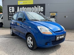 Bild des Angebotes Chevrolet Matiz 0.8 BENZIN MIT GARANTIE!