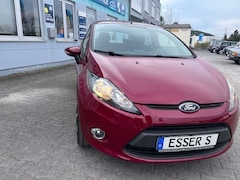 Bild des Angebotes Ford Fiesta Champions Edition