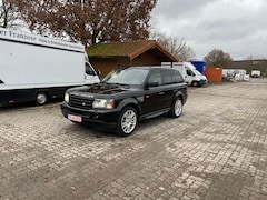 Bild des Angebotes Land Rover Range Rover Sport Supercharged Harman/TÜV NEU!!!