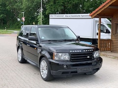 Bild des Angebotes Land Rover Range Rover Sport Supercharged Harman/Kardon