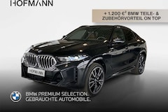 Bild des Angebotes BMW X6 M M Sport