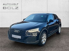 Bild des Angebotes Audi Q2 quattro 2.0 TDI DigiCock LED Kamera SHZ Apple CarP