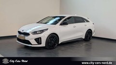 Bild des Angebotes Kia ProCeed / pro_cee'd ProCeed GT-Line KAMERA+TEMPO+BI.LED+KEYLESS
